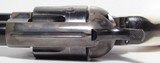 Colt Single Action Army 44-40 made 1908 - 12 of 20