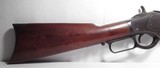 Winchester 1873 Shipped to Arkansas 1909 - 2 of 22