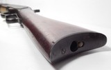 Winchester 1873 Shipped to Arkansas 1909 - 21 of 22