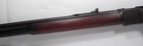 Winchester 1873 Shipped to Arkansas 1909 - 8 of 22