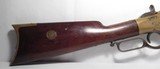 Original Henry Rifle by New Haven Arms Made 1864 - 2 of 22