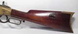 Original Henry Rifle by New Haven Arms Made 1864 - 6 of 22