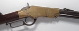 Original Henry Rifle by New Haven Arms Made 1864 - 4 of 22