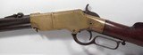 Original Henry Rifle by New Haven Arms Made 1864 - 7 of 22