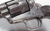 Texas History Colt SAA made 1883 - 9 of 25