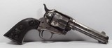 Texas History Colt SAA made 1883 - 1 of 25