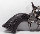 Texas History Colt SAA made 1883 - 2 of 25