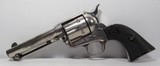 New Mexico Shipped Colt SAA 1914 - 5 of 19