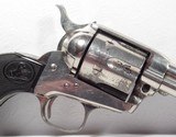 New Mexico Shipped Colt SAA 1914 - 3 of 19