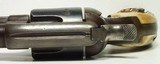 Colt Single Action Army Bisley Model 44-40 Made 1907 - 12 of 22