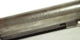 Colt Single Action Army Bisley Model 44-40 Made 1907 - 9 of 22