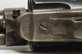 Colt Single Action Army Bisley Model 44-40 Made 1907 - 18 of 22