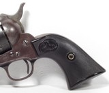 Colt SAA 38/40 Made 1898 - 6 of 19