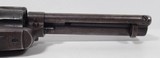 Colt SAA 38/40 Made 1898 - 17 of 19