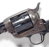 Colt SAA 44-40 San Antonio, Texas Shipped 1912 - 7 of 20