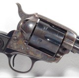 Colt SAA 44-40 San Antonio, Texas Shipped 1912 - 3 of 20
