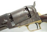 Colt 2nd Model Dragoon Texas/Confederate History - 7 of 22