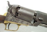 Colt 2nd Model Dragoon Texas/Confederate History - 3 of 22