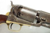 Colt 3rd Model Dragoon Made 1855 - 3 of 21