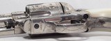 Colt Single Action Army 45 Texas shipped Factory Engraved 1892 - 17 of 20