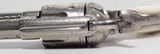 Colt Single Action Army 45 Texas shipped Factory Engraved 1892 - 12 of 20