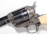 Colt Single Action Army 44-407 -1/2 inch bbl. Made 1907 - 8 of 22