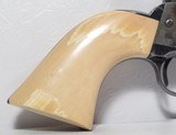 Colt Single Action Army 44-407 -1/2 inch bbl. Made 1907 - 2 of 22