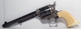 Colt Single Action Army 44-407 -1/2 inch bbl. Made 1907 - 5 of 22