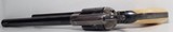 Colt Single Action Army 44-407 -1/2 inch bbl. Made 1907 - 10 of 22