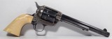 Colt Single Action Army 44-407 -1/2 inch bbl. Made 1907 - 1 of 22