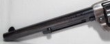 Colt Single Action Army 44-407 -1/2 inch bbl. Made 1907 - 6 of 22