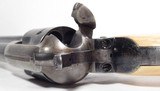 Colt Single Action Army 44-407 -1/2 inch bbl. Made 1907 - 15 of 22