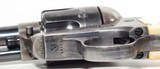 Colt Single Action Army 44-407 -1/2 inch bbl. Made 1907 - 19 of 22