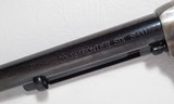 Colt Single Action Army 44-407 -1/2 inch bbl. Made 1907 - 7 of 22