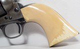Colt Single Action Army 44-407 -1/2 inch bbl. Made 1907 - 9 of 22