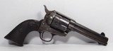 Colt SAA .41 Cal. Made 1899 - 1 of 19