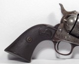 Colt SAA .41 Cal. Made 1899 - 2 of 19