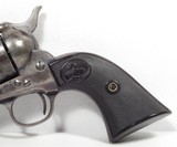 Colt SAA .41 Cal. Made 1899 - 6 of 19