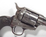 Colt SAA .41 Cal. Made 1899 - 3 of 19