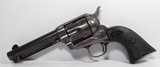 Colt SAA .41 Cal. Made 1899 - 5 of 19