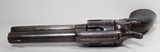 Colt SAA 44-40 Republic of Mexico – Made 1907 - 10 of 20