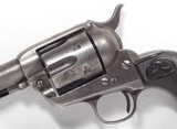 Colt SAA 44-40 Republic of Mexico – Made 1907 - 7 of 20