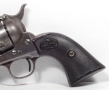 Colt SAA 44-40 Republic of Mexico – Made 1907 - 6 of 20