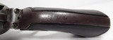 Colt SAA 44-40 Republic of Mexico – Made 1907 - 14 of 20