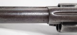Colt SAA 44-40 Republic of Mexico – Made 1907 - 11 of 20