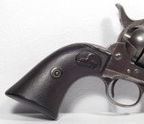 Colt SAA 44-40 Republic of Mexico – Made 1907 - 2 of 20
