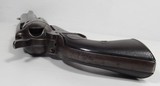 Colt SAA 44-40 Republic of Mexico – Made 1907 - 13 of 20