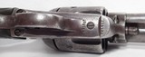 Colt SAA 44-40 Republic of Mexico – Made 1907 - 17 of 20