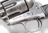 Colt SAA 44-40 Republic of Mexico – Made 1907 - 8 of 20