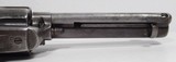 Colt SAA 44-40 Republic of Mexico – Made 1907 - 18 of 20